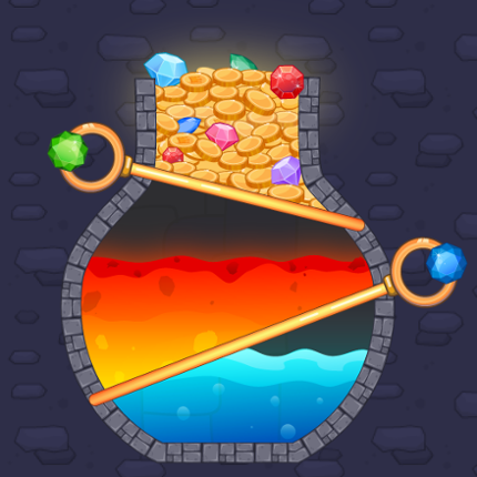 How To Loot: Pull the Pin Image