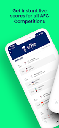 AFC LIVE Image