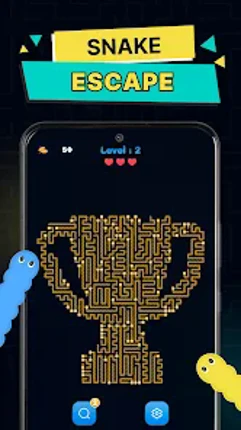 Arrows Fun : Unblock Puzzle screenshot