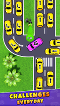 Car Traffic Escape - Car Games Image