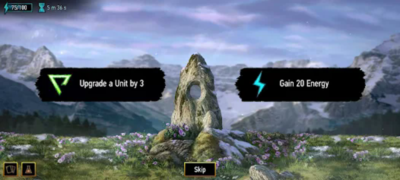 GWENT: Rogue Mage screenshot