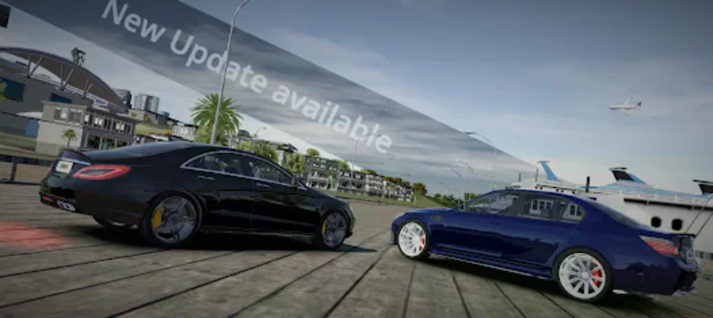 European Luxury Cars screenshot