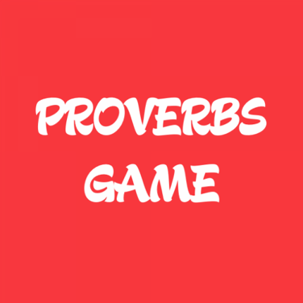 Proverbs Game - Word Puzzle Image