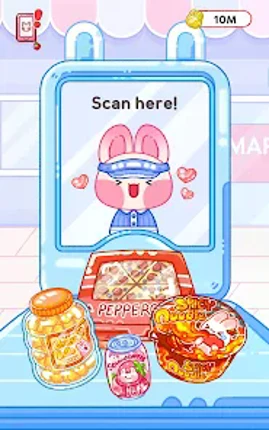 Jelly Master: Mukbang ASMR screenshot
