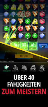 ONE Fight Arena: Match3 PvP Image