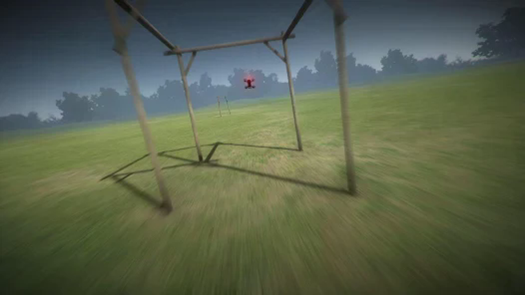 FPV Freerider Recharged screenshot