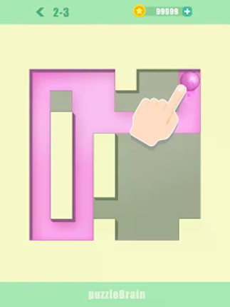 Puzzle King - Games Collection screenshot