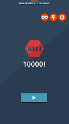 10000! Brain Puzzle(Big Maker) Image