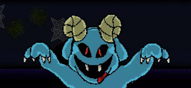 123 SMS Super Retro screenshot