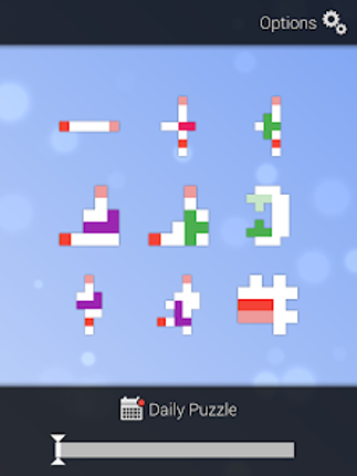 Piece Out screenshot