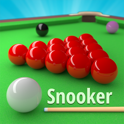 Snooker Online Image