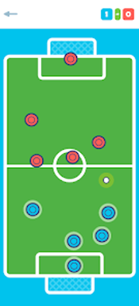 1 vs 1 Minigames: Online games Image