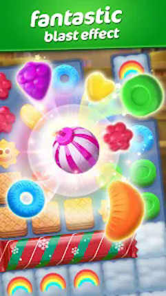 Munchkin Match screenshot