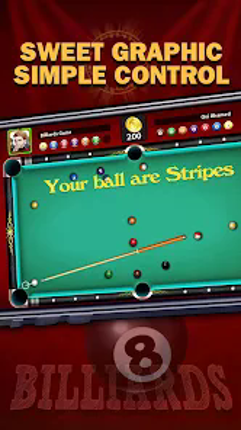 Billiards Game: 8 Ball Pool screenshot