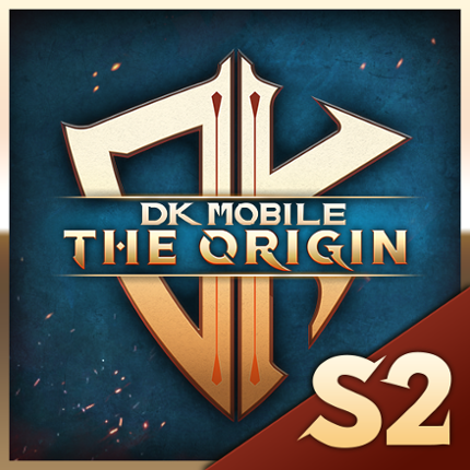 DK MOBILE : THE ORIGIN Game Cover