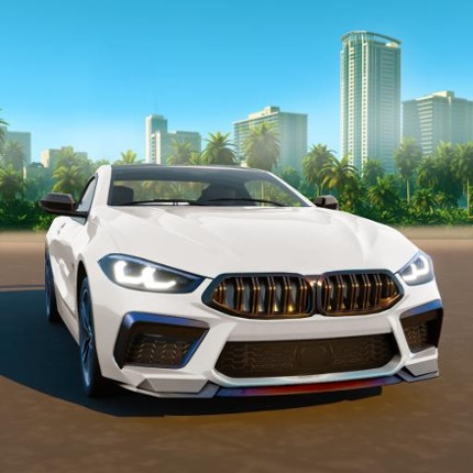 Racing Zone : Car Game Image
