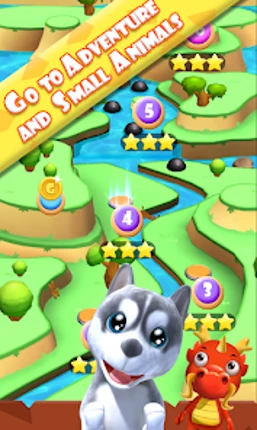 Pet Mania screenshot
