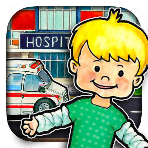 Games like My PlayHome Hospital