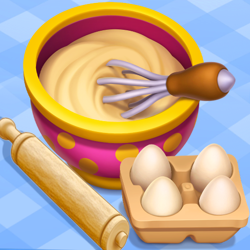 Games like Cooking Market-Restaurant Game