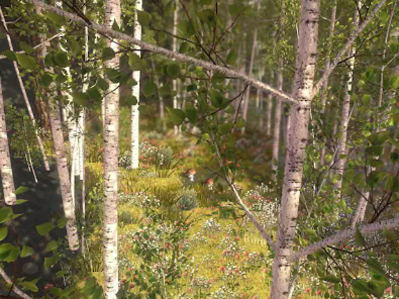 Wilderless Classic screenshot