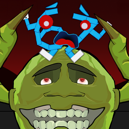 Horror Sandbox: Sprank Monster Image