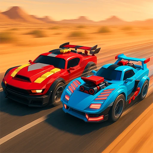 Games like Max Speed: 3D Stunt Race