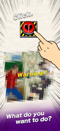 Mischief To Couple Image