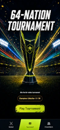 Just Soccer : Football PvP screenshot