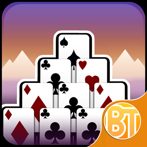 Games like Pyramid Solitaire - Make Money