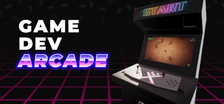 Games like Game Dev Arcade