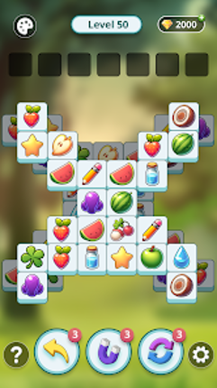 Tile Park screenshot