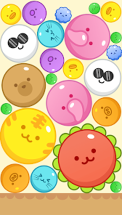 Watermelon Merge - Fruit Crush Image