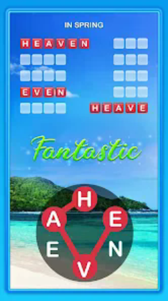 Word Trip Zen screenshot