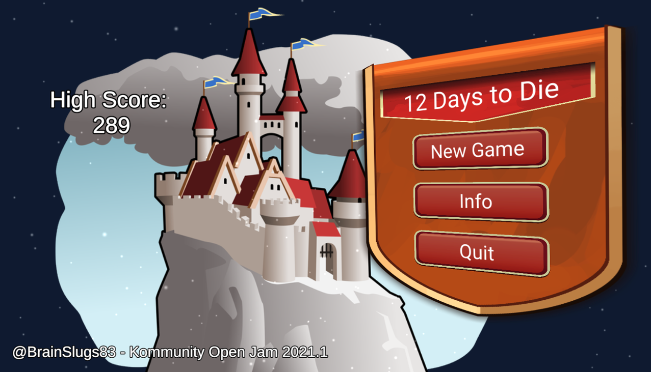 Games like 12 Days to Die