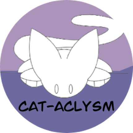 2023 Cat-aclysm Game Cover