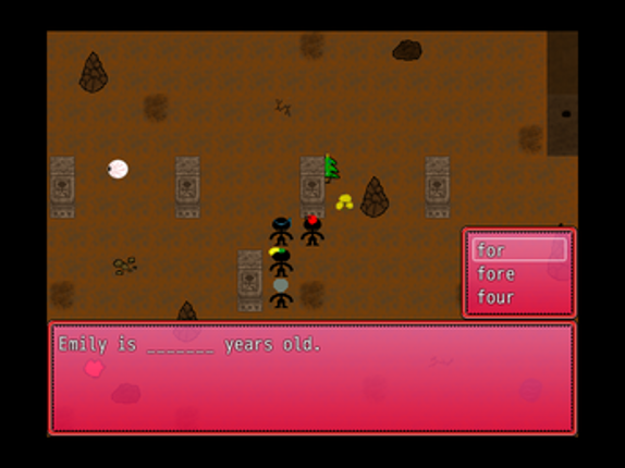 Agent of Fate screenshot