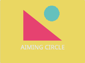 Aiming Circle Image