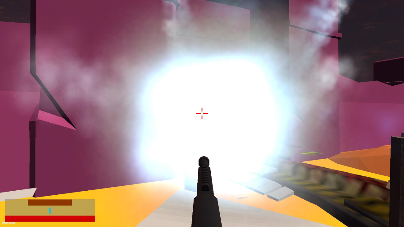 Games like Alien Enclave