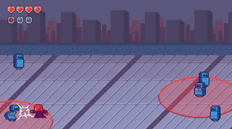 Blast Bash Image