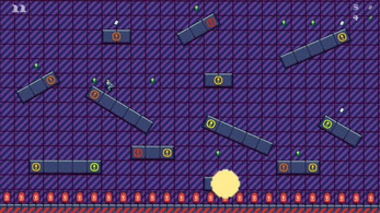 Blast Chamber Image