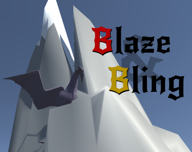 Games like Blaze & Bling