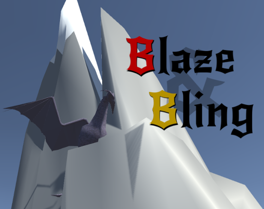 Blaze & Bling Image