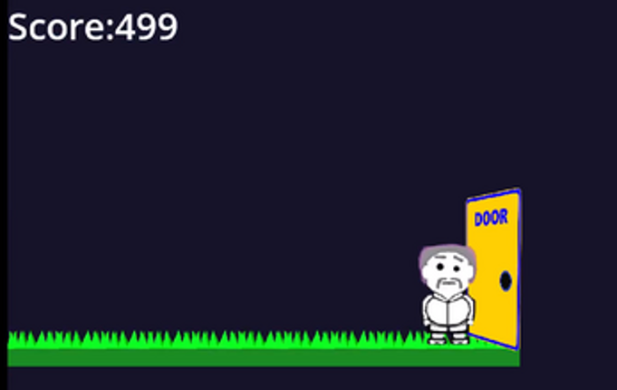 Bubble Wrap Factory (Ludum Dare 53) screenshot