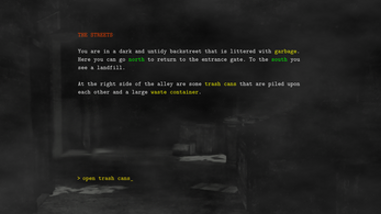 The Dark Secret of Calming Creek Image