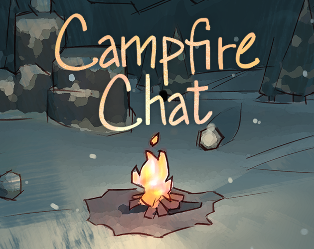 Games like Campfire Chat