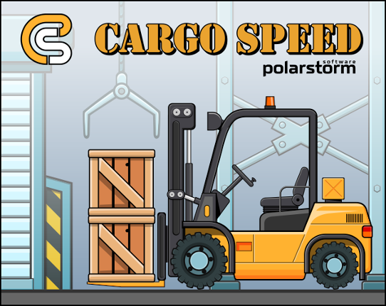 Cargo Speed Image