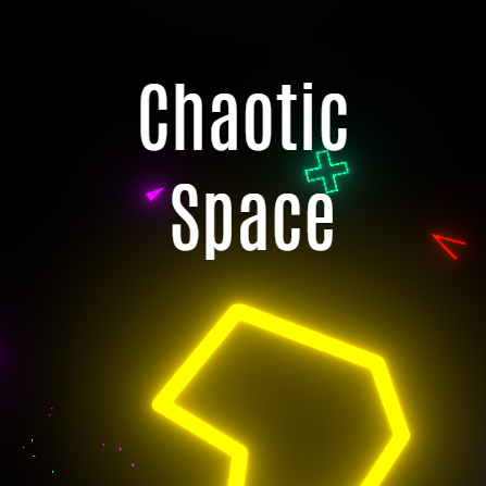 Games like Chaotic Space