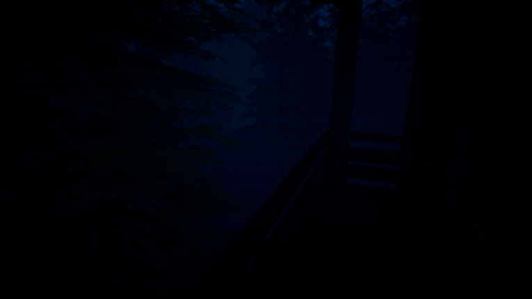 Cheese Forest screenshot