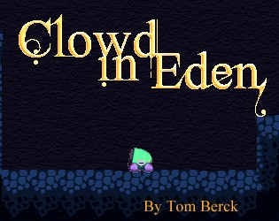 Games like Clowd in Eden