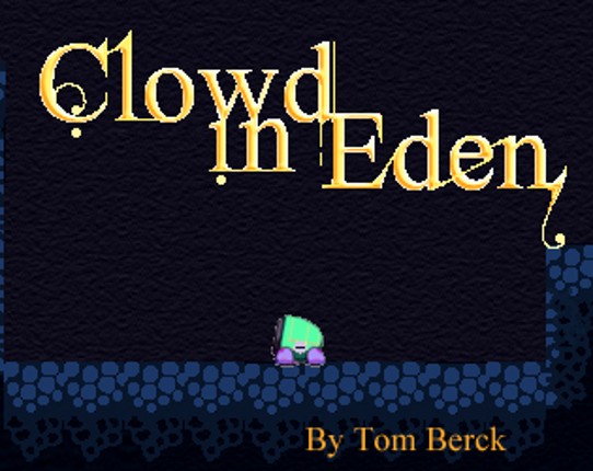 Clowd in Eden Image